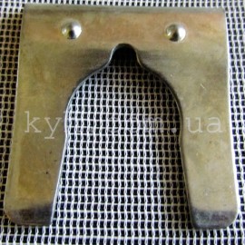 Скоба троса КПП Богдан А-092 (MYY5T)/Д-22 мм/